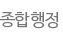 종합행정